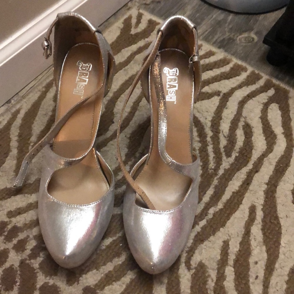 Prom/Wedding Shoes